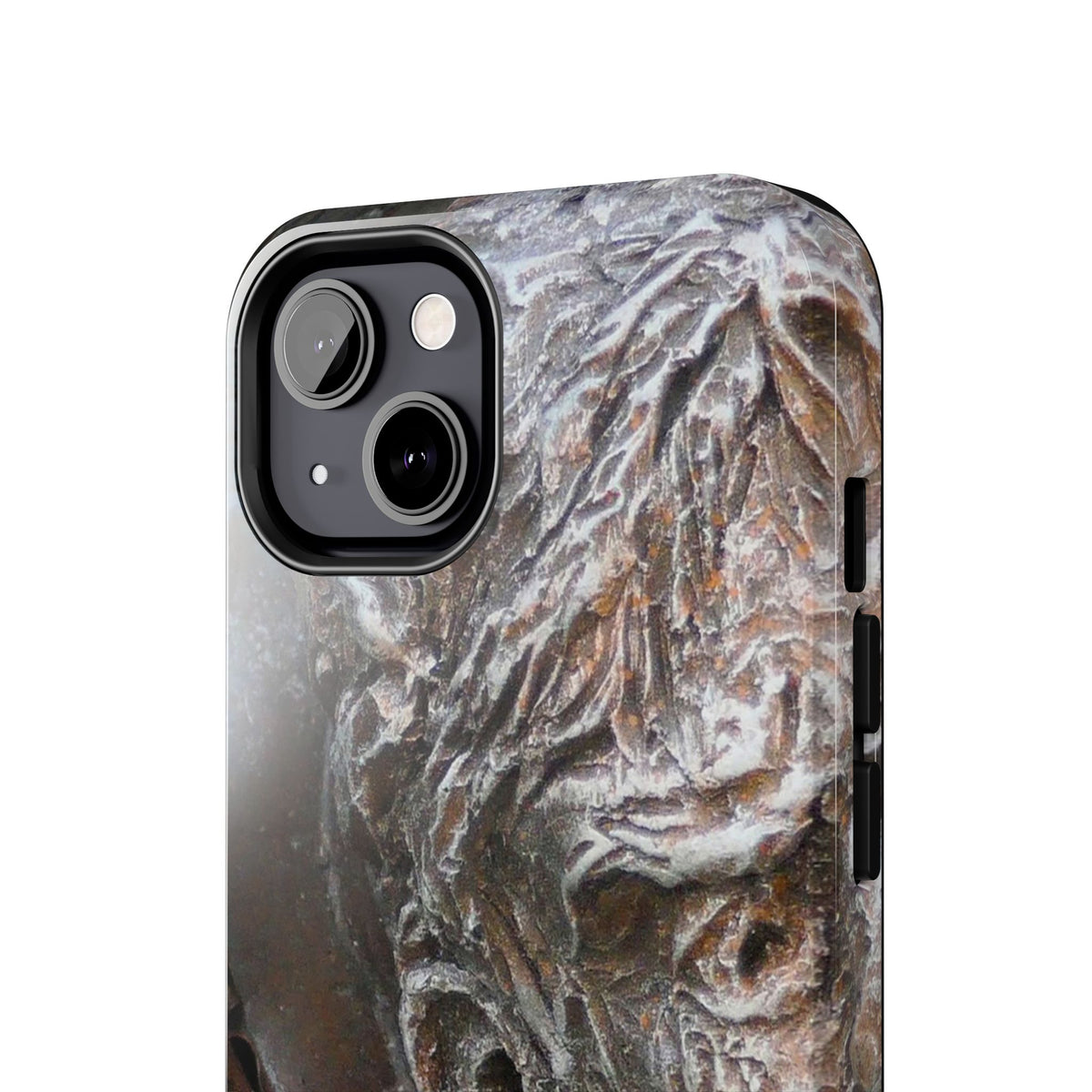Waiting For The King - Tough Phone Cases