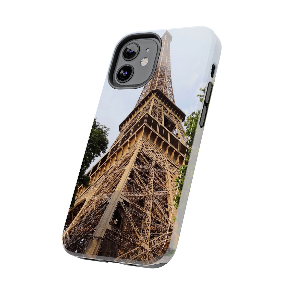 Rising Heavenly - Tough Phone Cases
