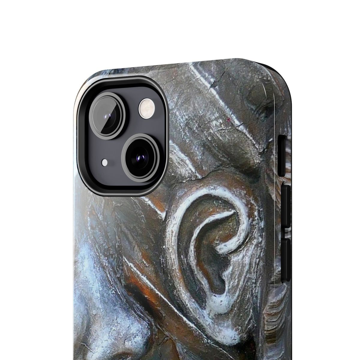 Snakily Speaking - Tough Phone Cases