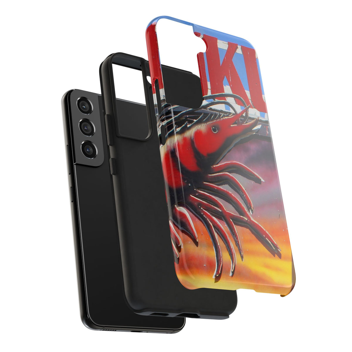 Kahuku Kai - Tough Phone Cases