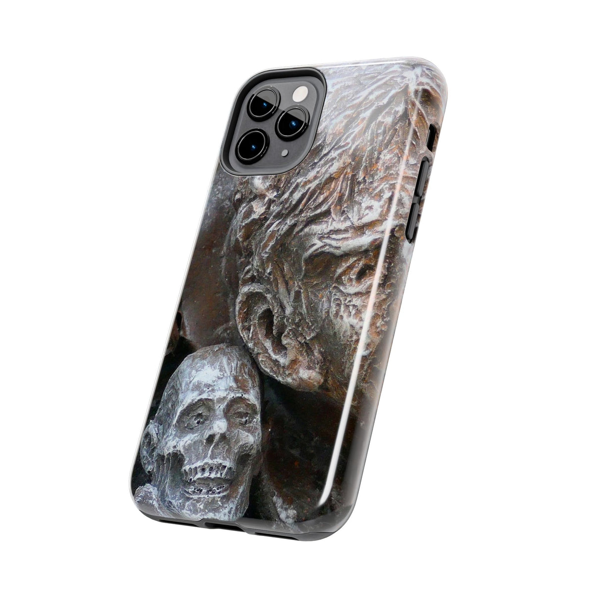 Waiting For The King - Tough Phone Cases