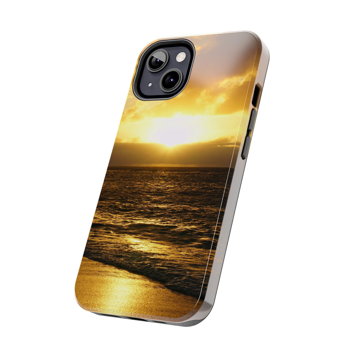 Sunset Dreams - Tough Phone Cases