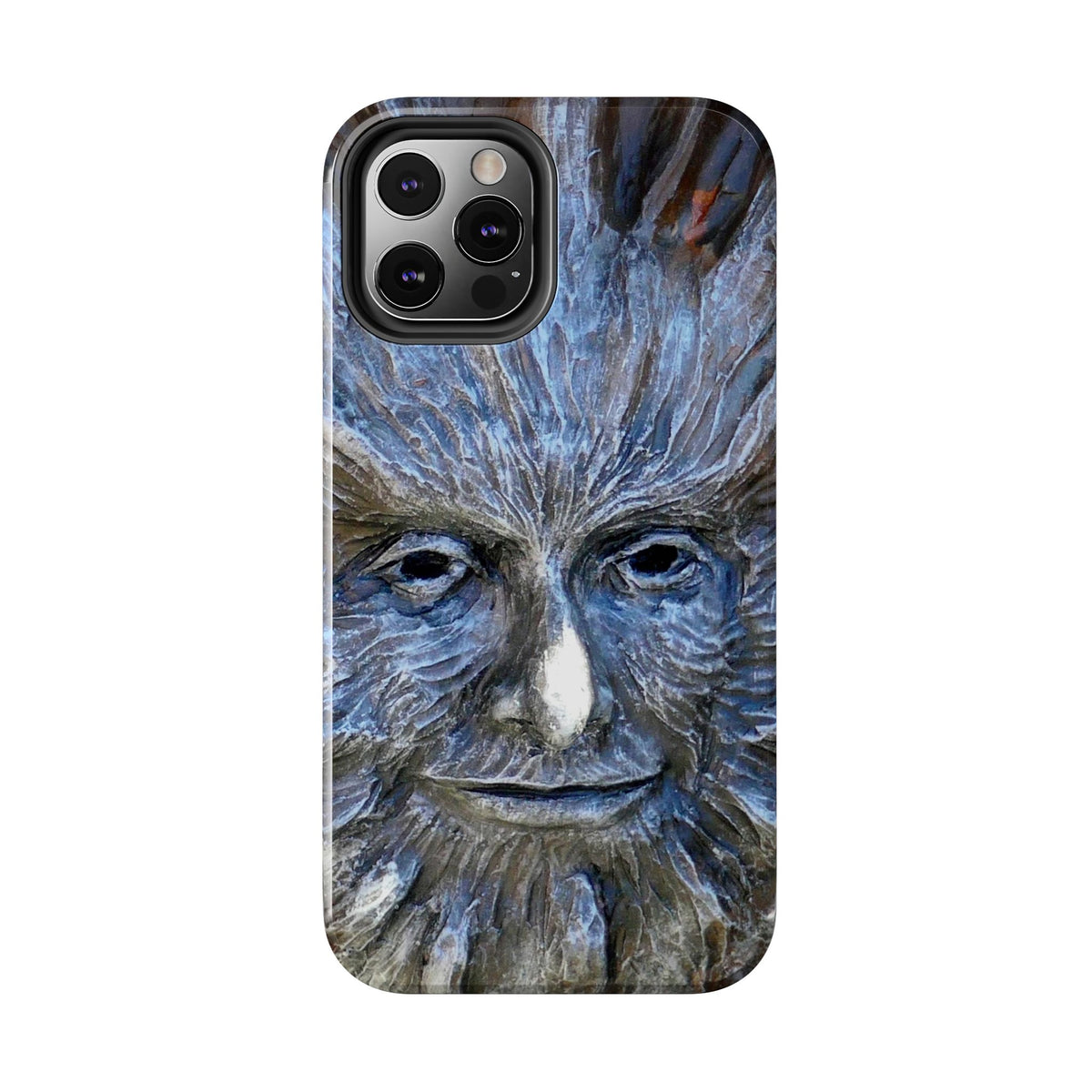 Sun God - Tough Phone Cases