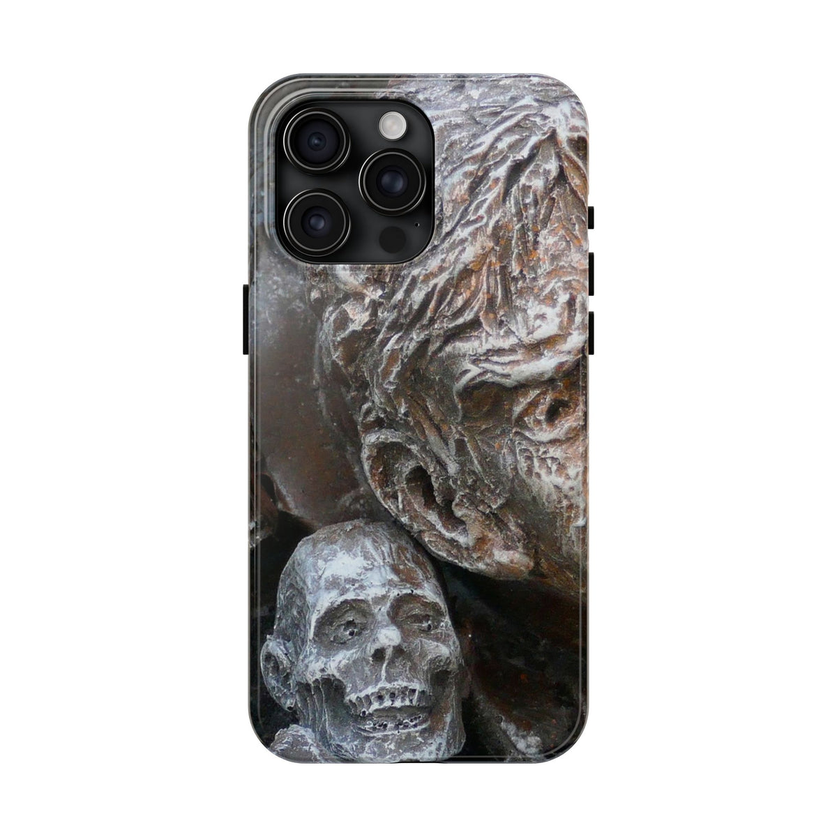 Waiting For The King - Tough Phone Cases