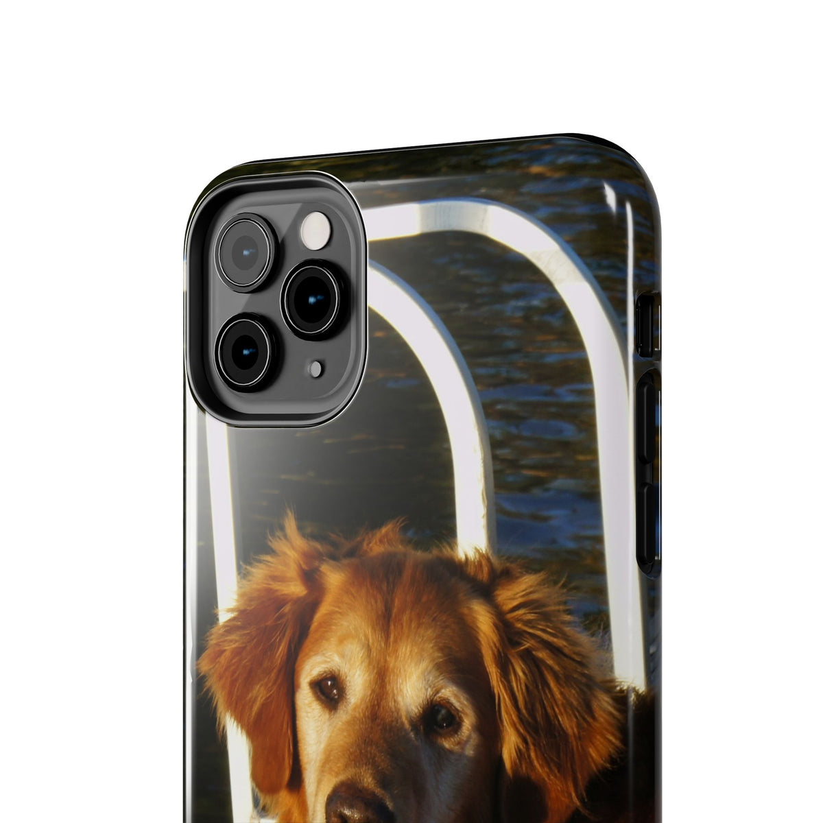 Eternal Love - Tough Phone Cases