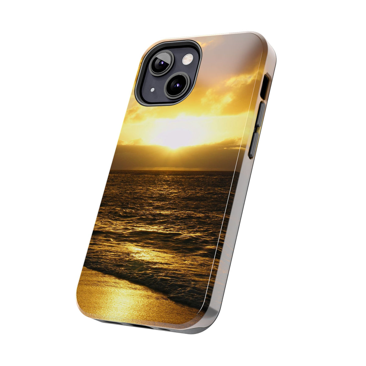 Sunset Dreams - Tough Phone Cases