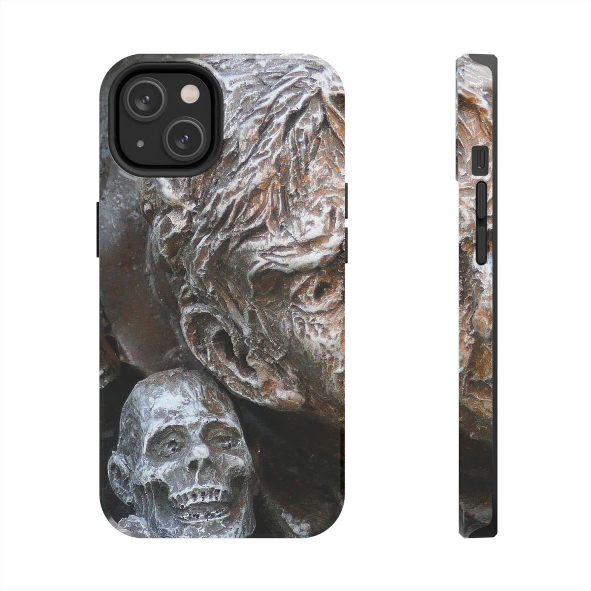 Waiting For The King - Tough Phone Cases