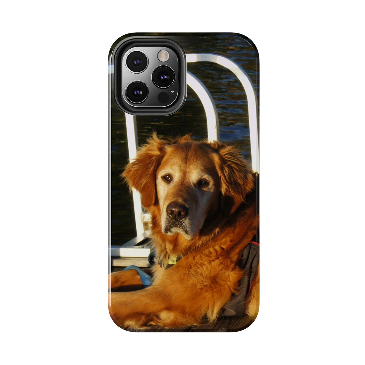 Eternal Love - Tough Phone Cases