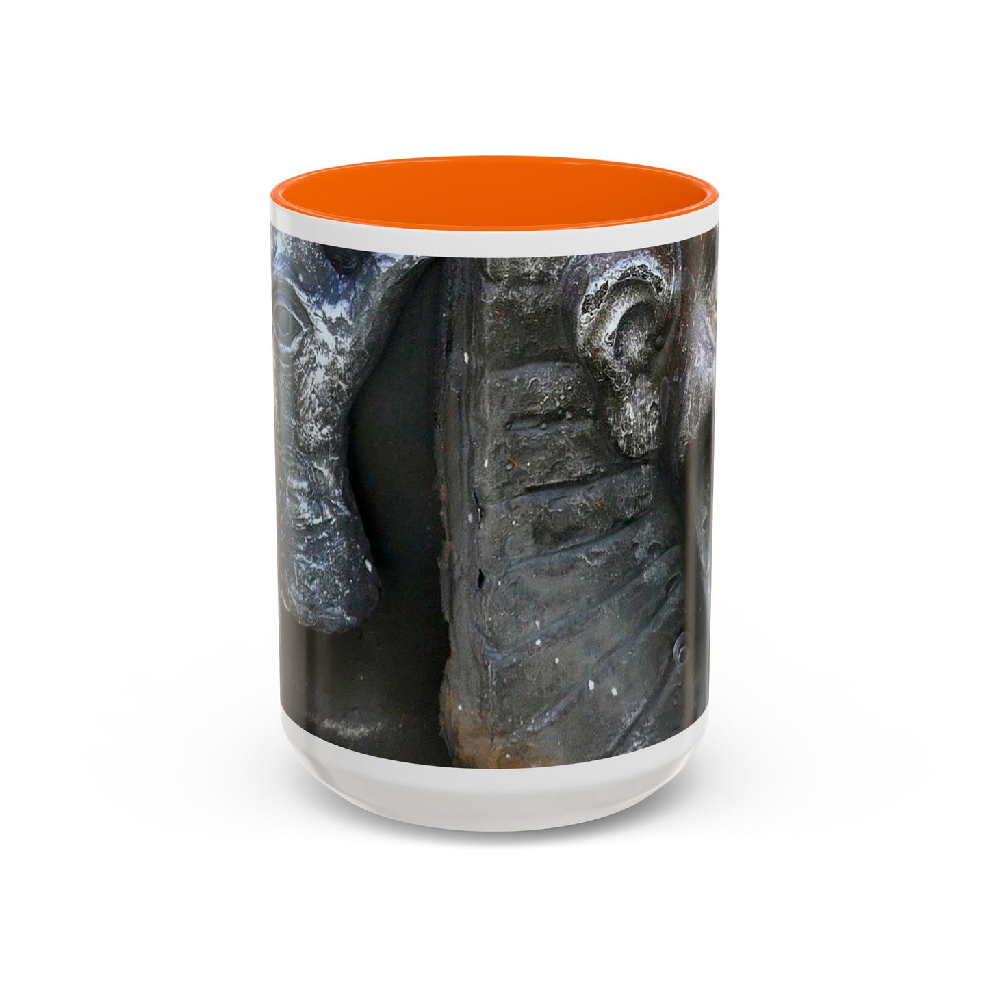 Cosmic Laughter - Accent Coffee Mug (11, 15oz)