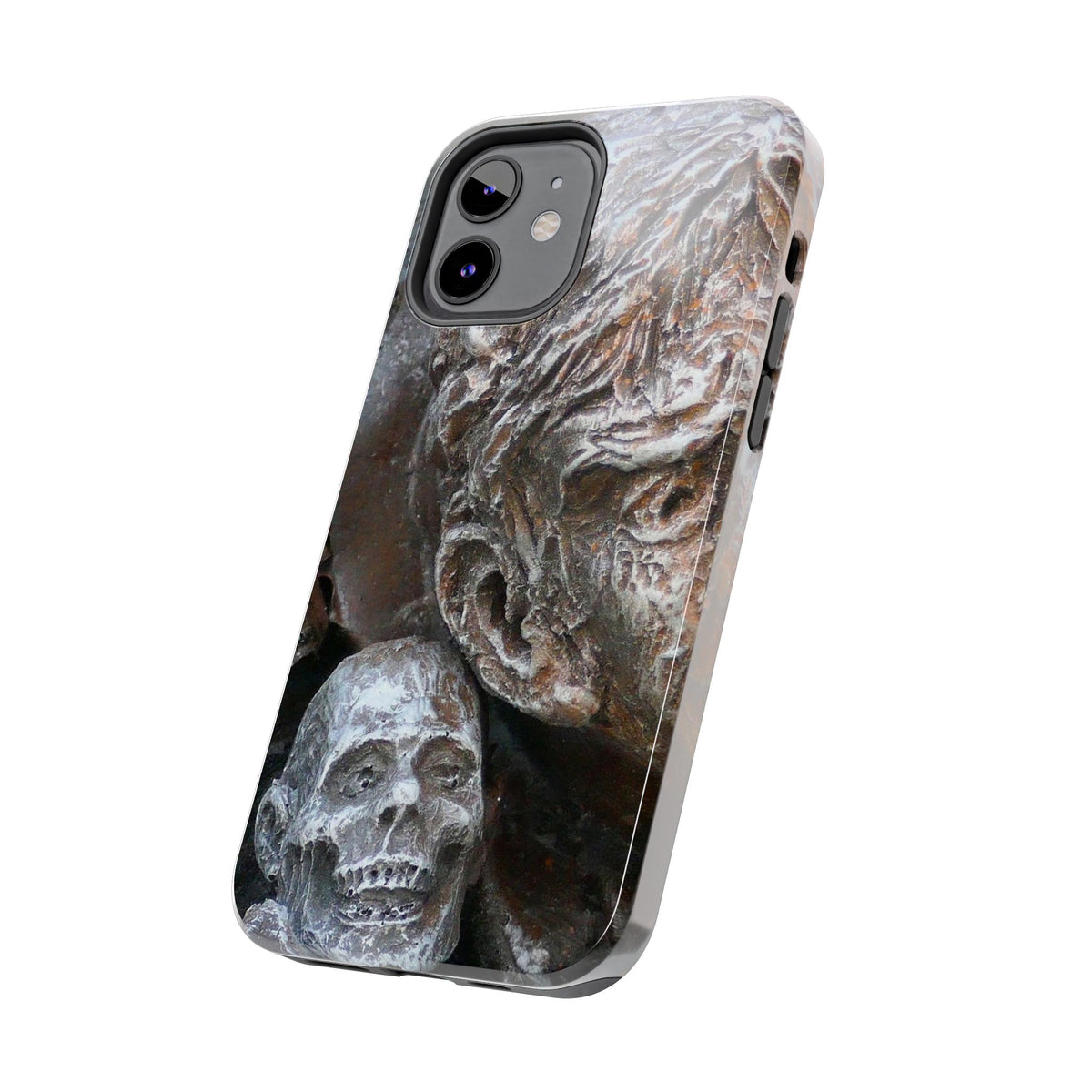Waiting For The King - Tough Phone Cases