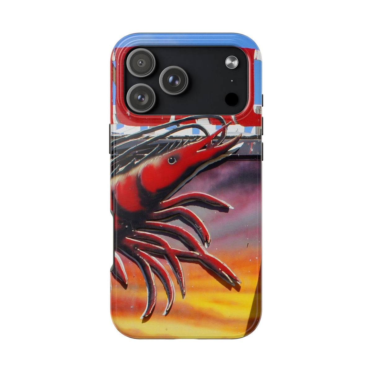 Kahuku Kai - Tough Phone Cases