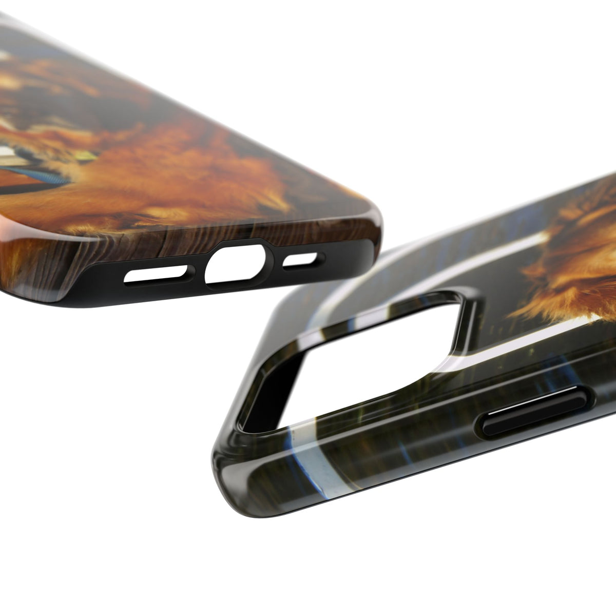 Eternal Love - Tough Phone Cases