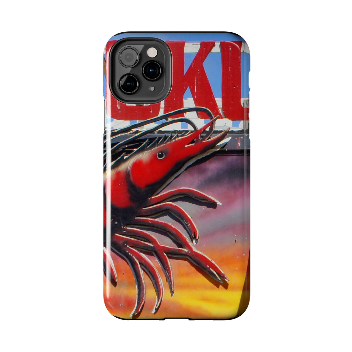Kahuku Kai - Tough Phone Cases