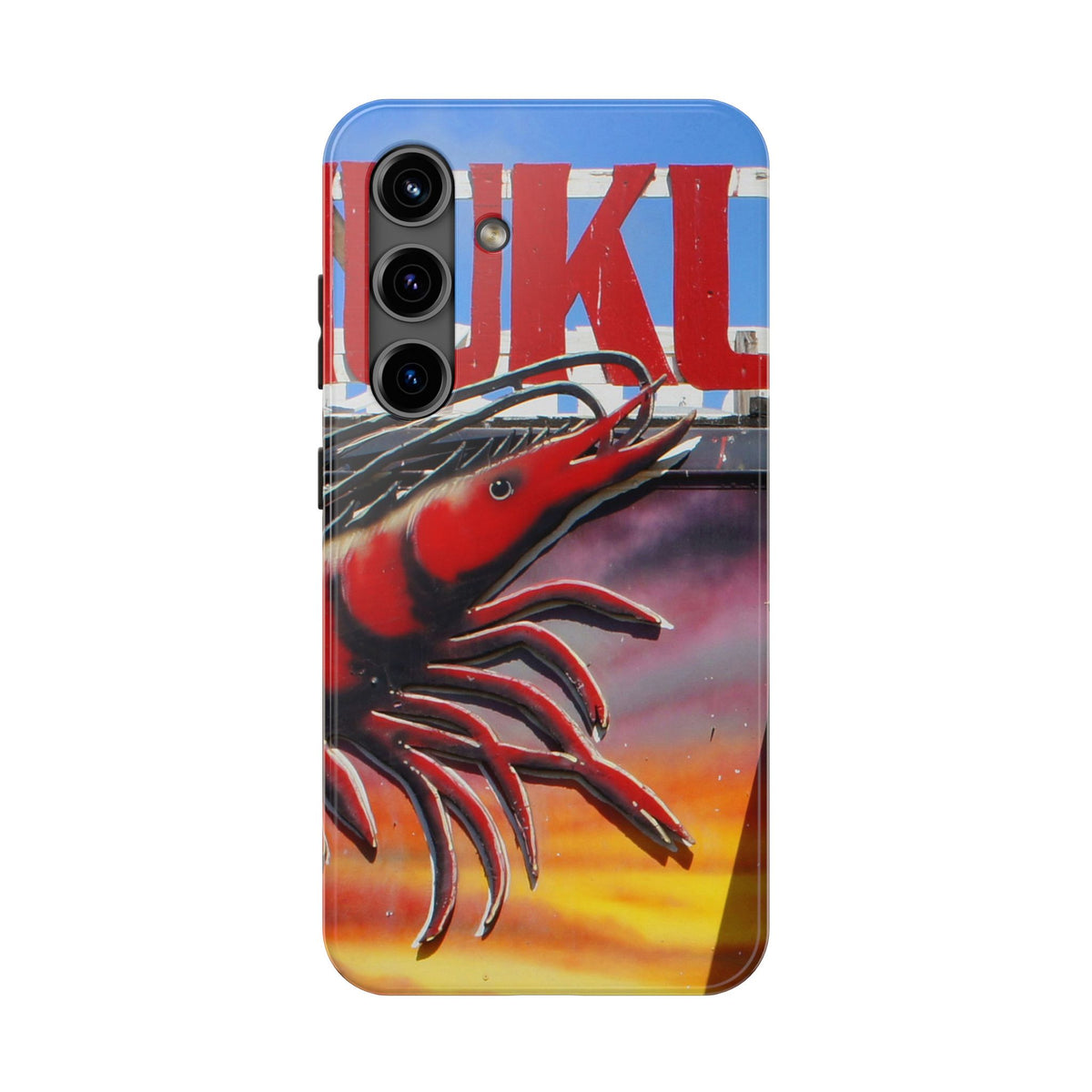 Kahuku Kai - Tough Phone Cases