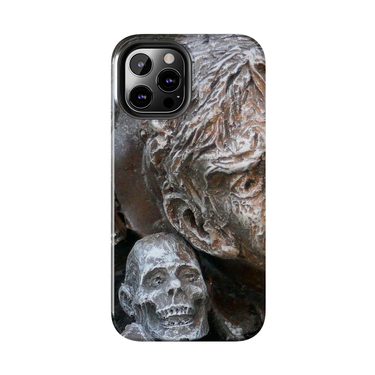 Waiting For The King - Tough Phone Cases