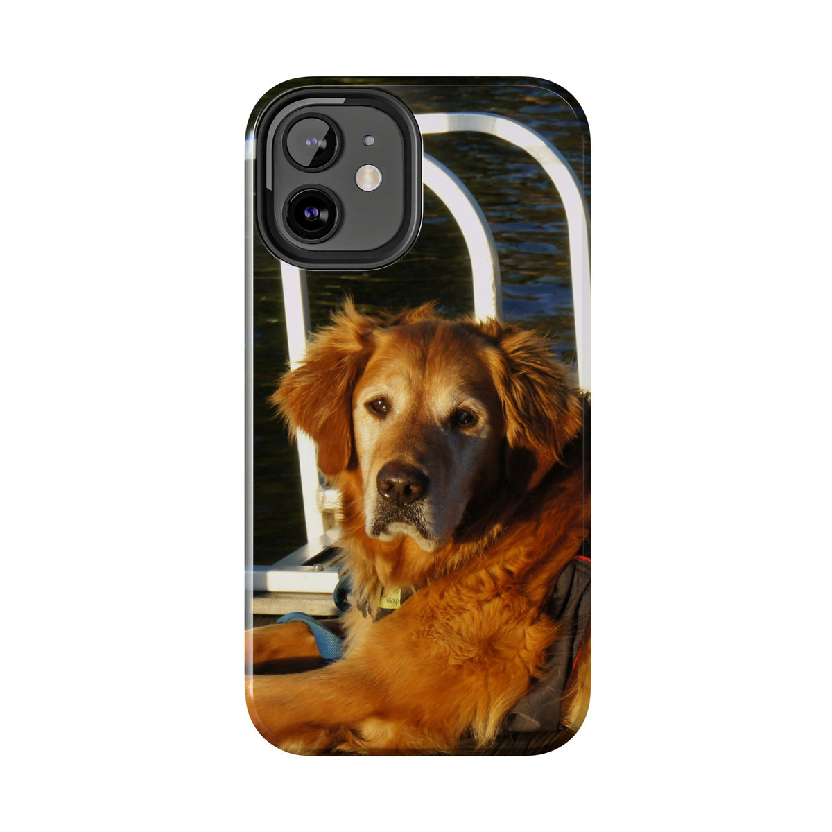 Eternal Love - Tough Phone Cases