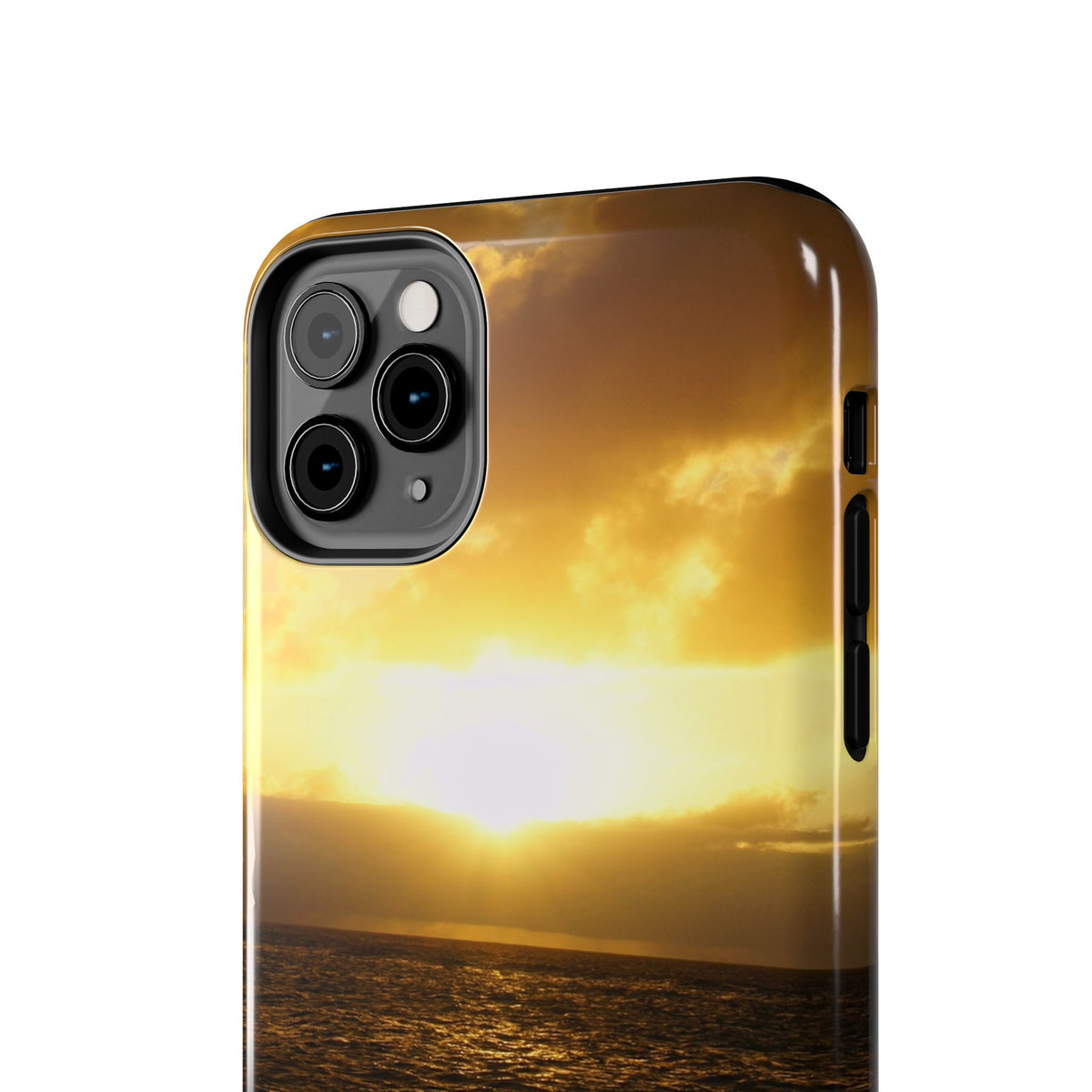 Sunset Dreams - Tough Phone Cases