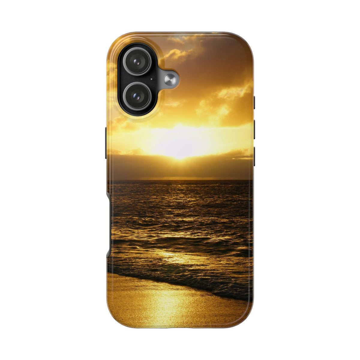 Sunset Dreams - Tough Phone Cases