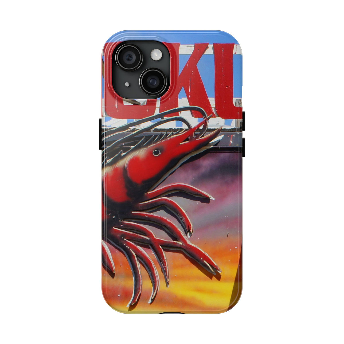 Kahuku Kai - Tough Phone Cases