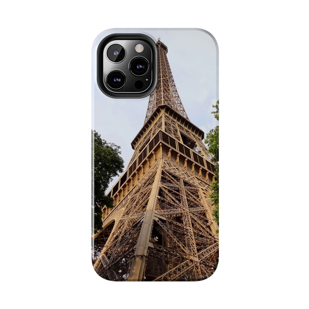 Rising Heavenly - Tough Phone Cases