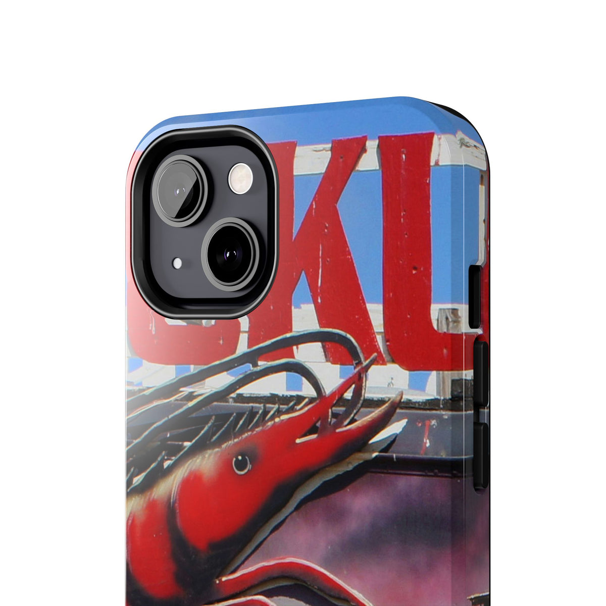 Kahuku Kai - Tough Phone Cases