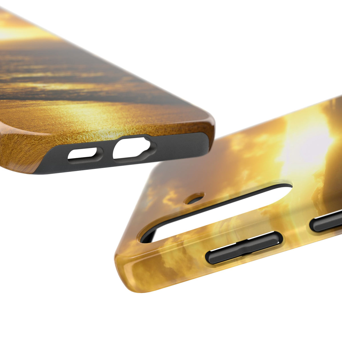 Sunset Dreams - Tough Phone Cases
