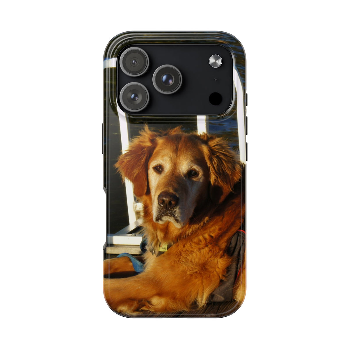 Eternal Love - Tough Phone Cases