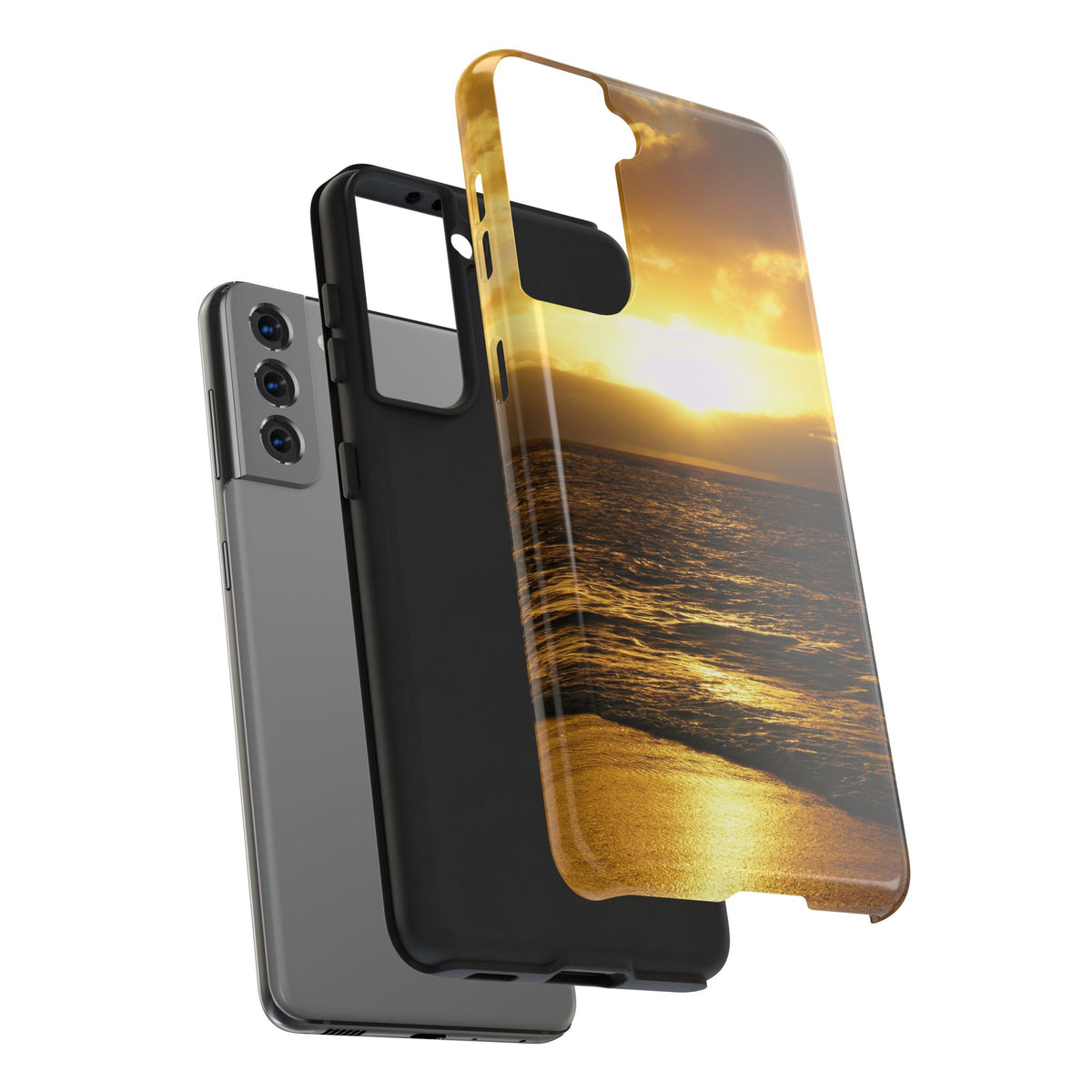 Sunset Dreams - Tough Phone Cases