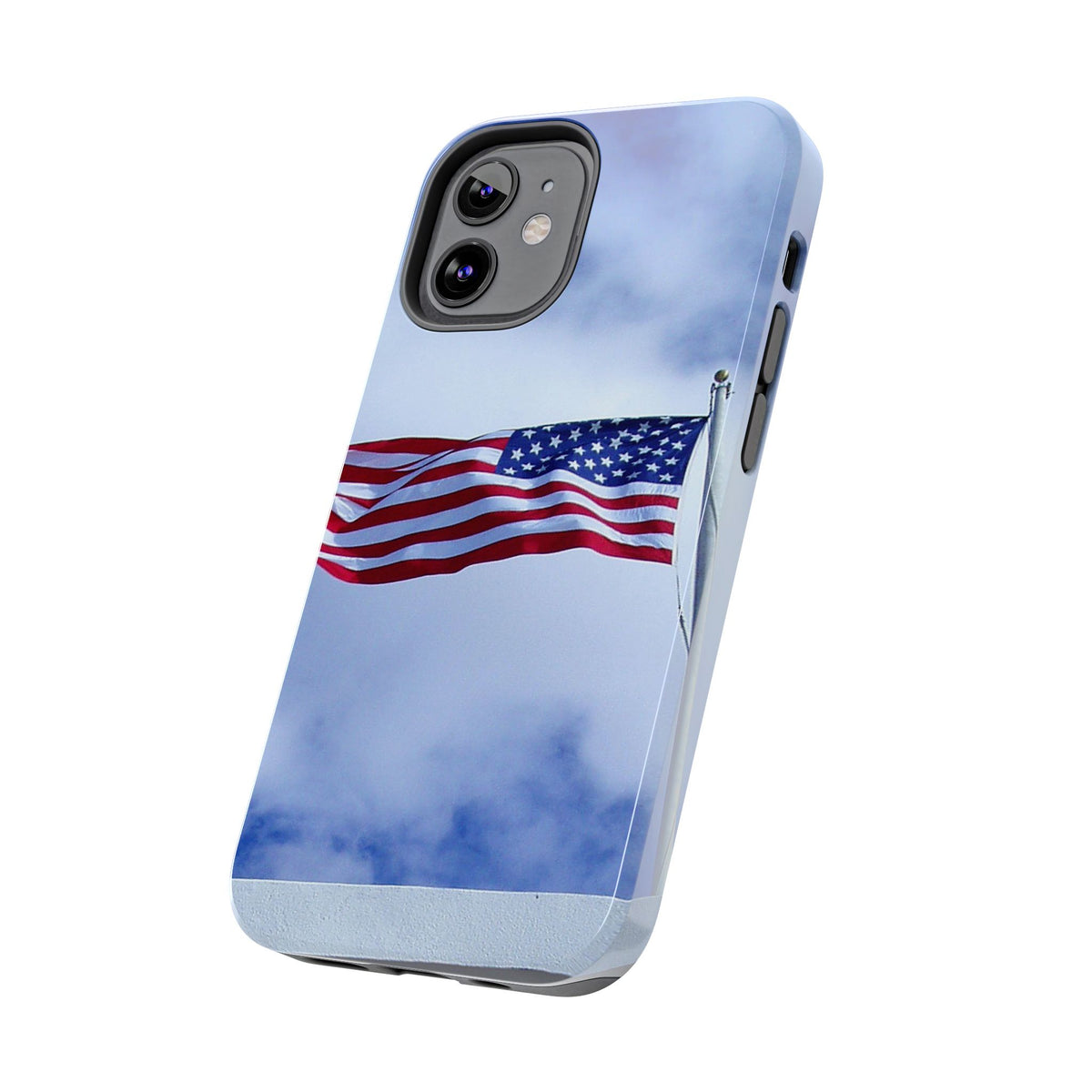 In Solemn Remembrance - Tough Phone Cases