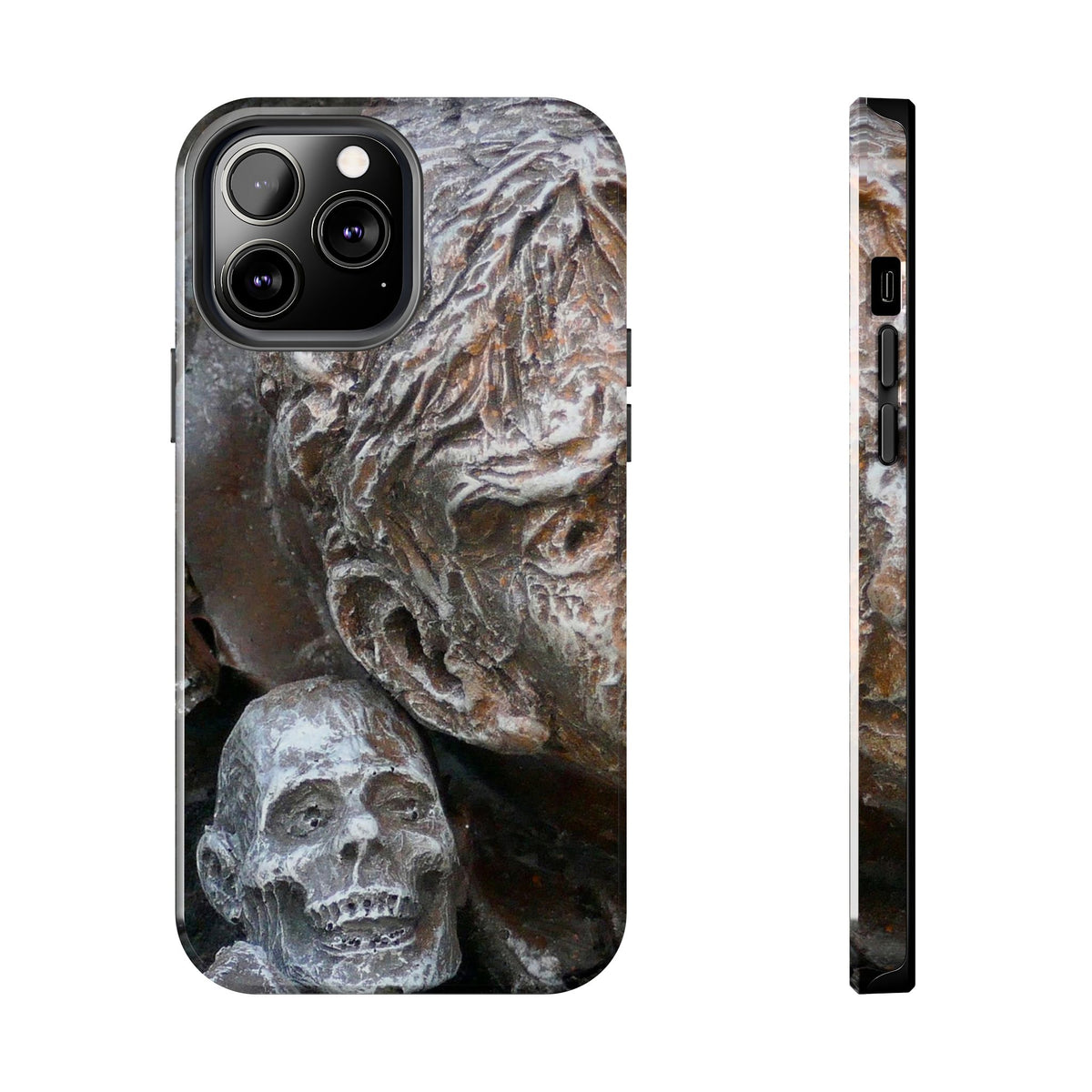 Waiting For The King - Tough Phone Cases