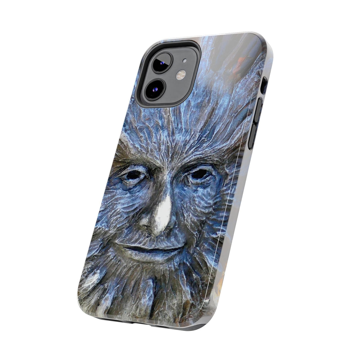 Sun God - Tough Phone Cases