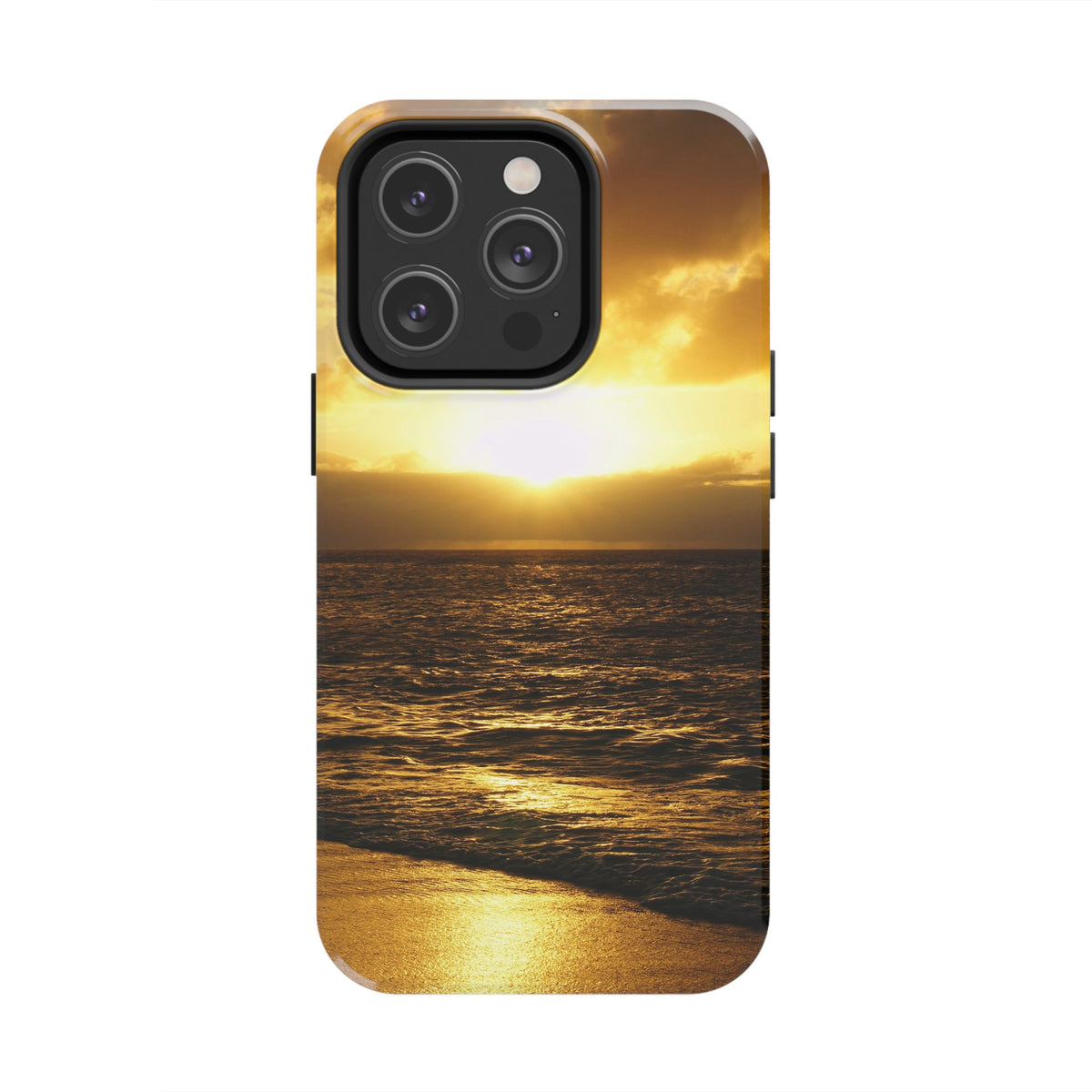 Sunset Dreams - Tough Phone Cases