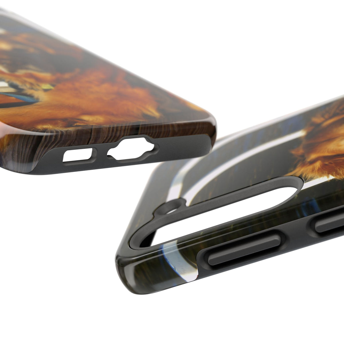 Eternal Love - Tough Phone Cases