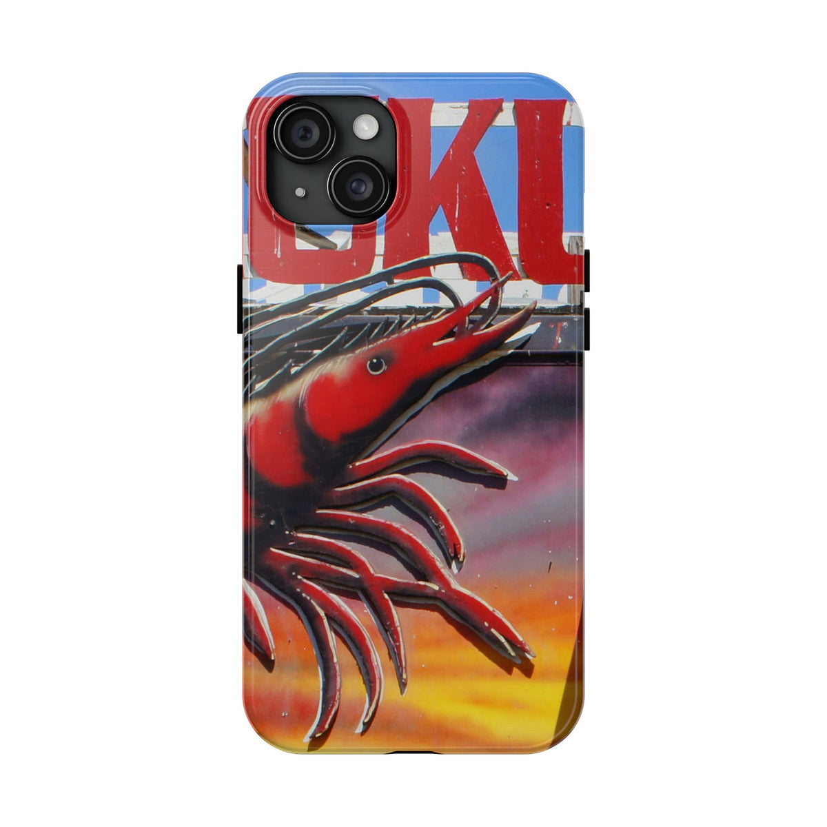 Kahuku Kai - Tough Phone Cases