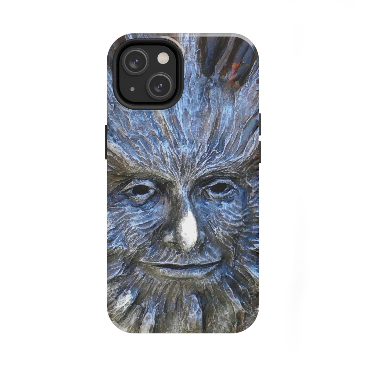 Sun God - Tough Phone Cases