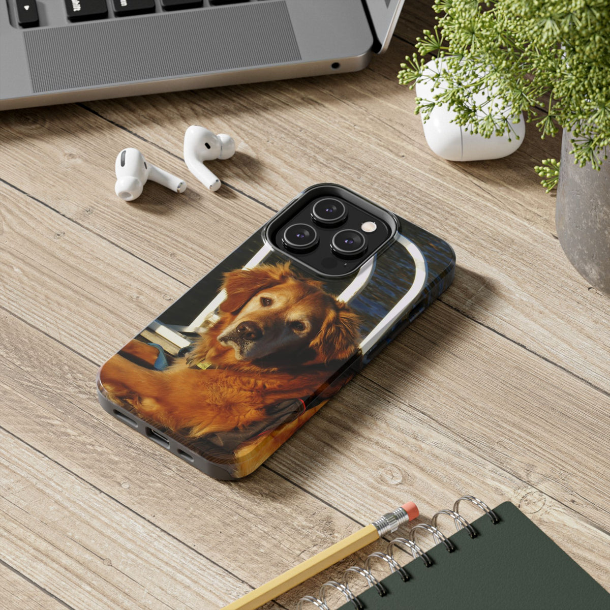 Eternal Love - Tough Phone Cases