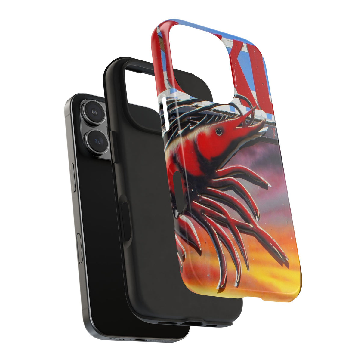 Kahuku Kai - Tough Phone Cases