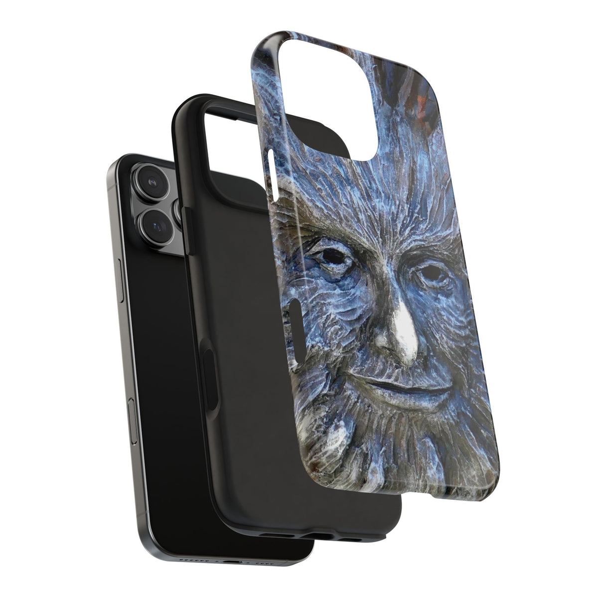 Sun God - Tough Phone Cases