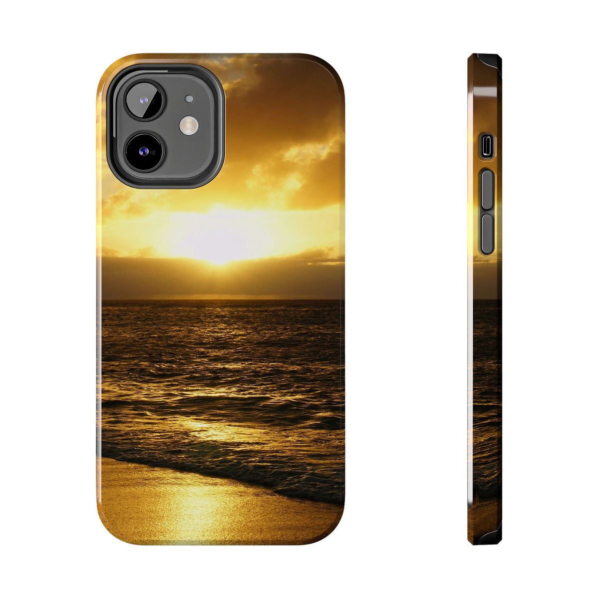 Sunset Dreams - Tough Phone Cases