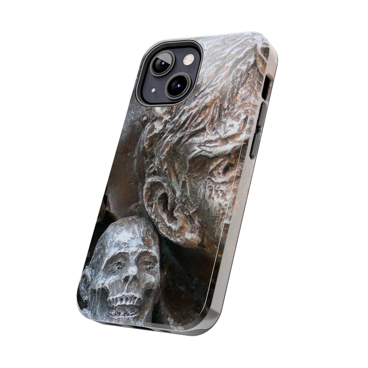 Waiting For The King - Tough Phone Cases