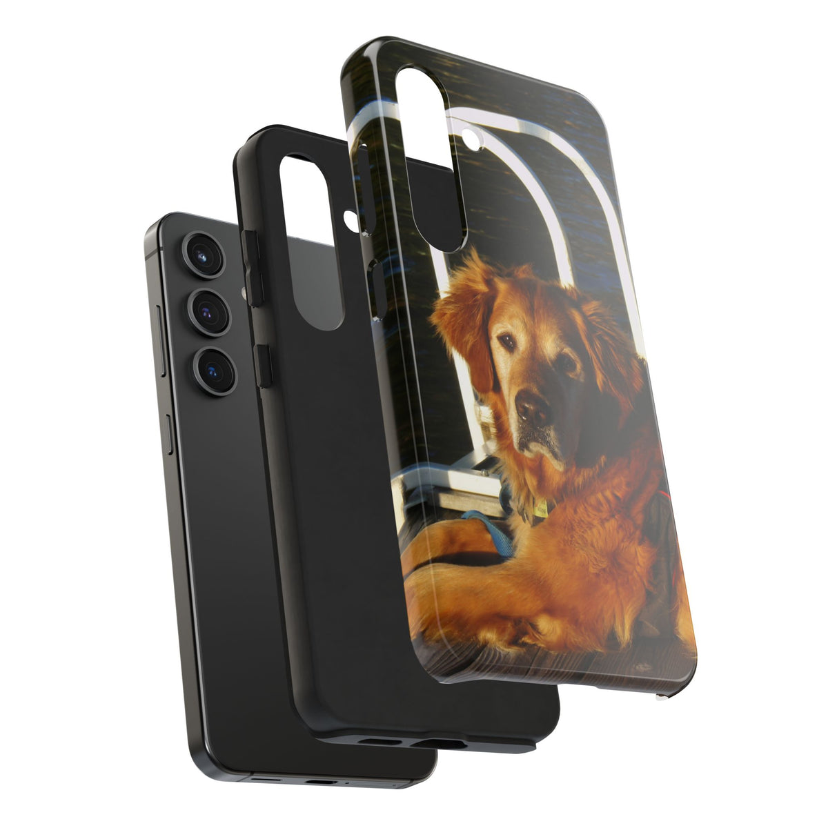 Eternal Love - Tough Phone Cases