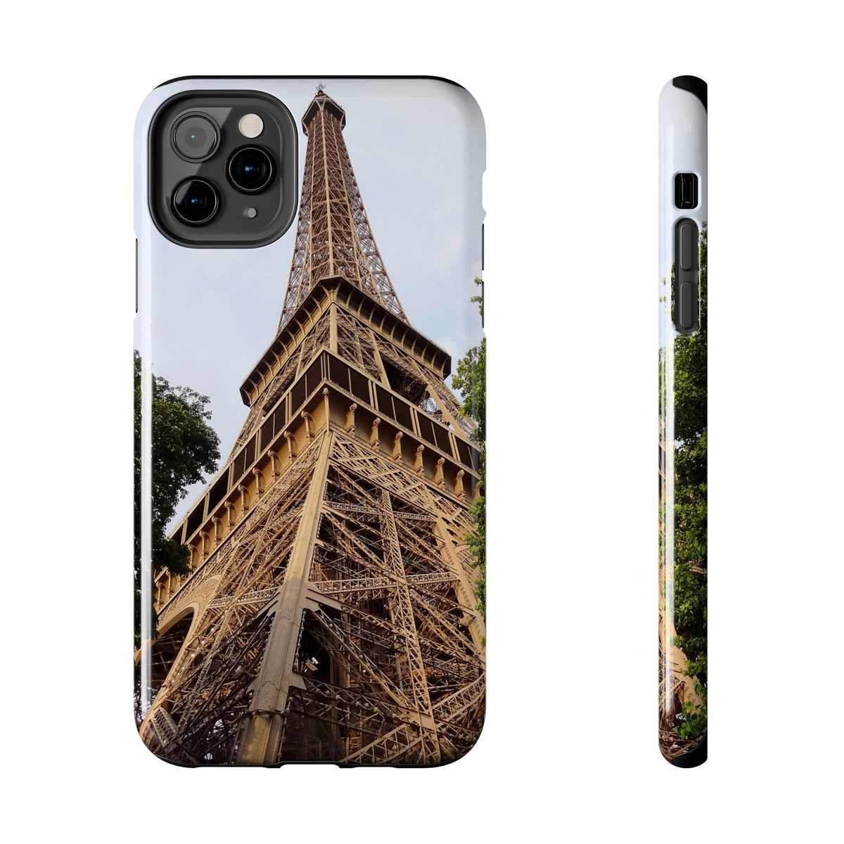Rising Heavenly - Tough Phone Cases