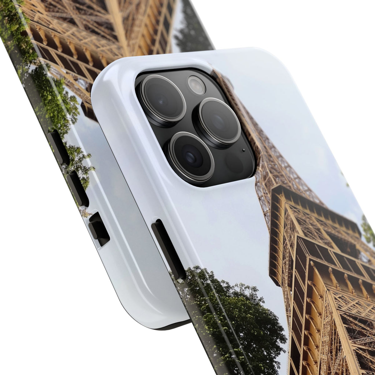 Rising Heavenly - Tough Phone Cases