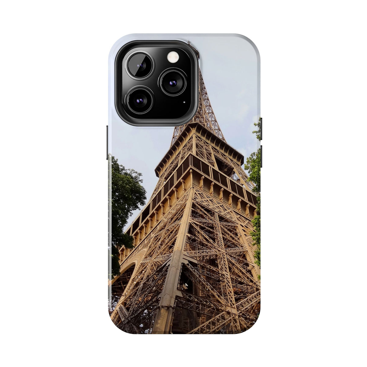 Rising Heavenly - Tough Phone Cases