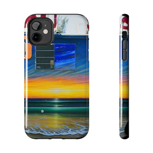 Fumis Aloha - Tough Phone Cases