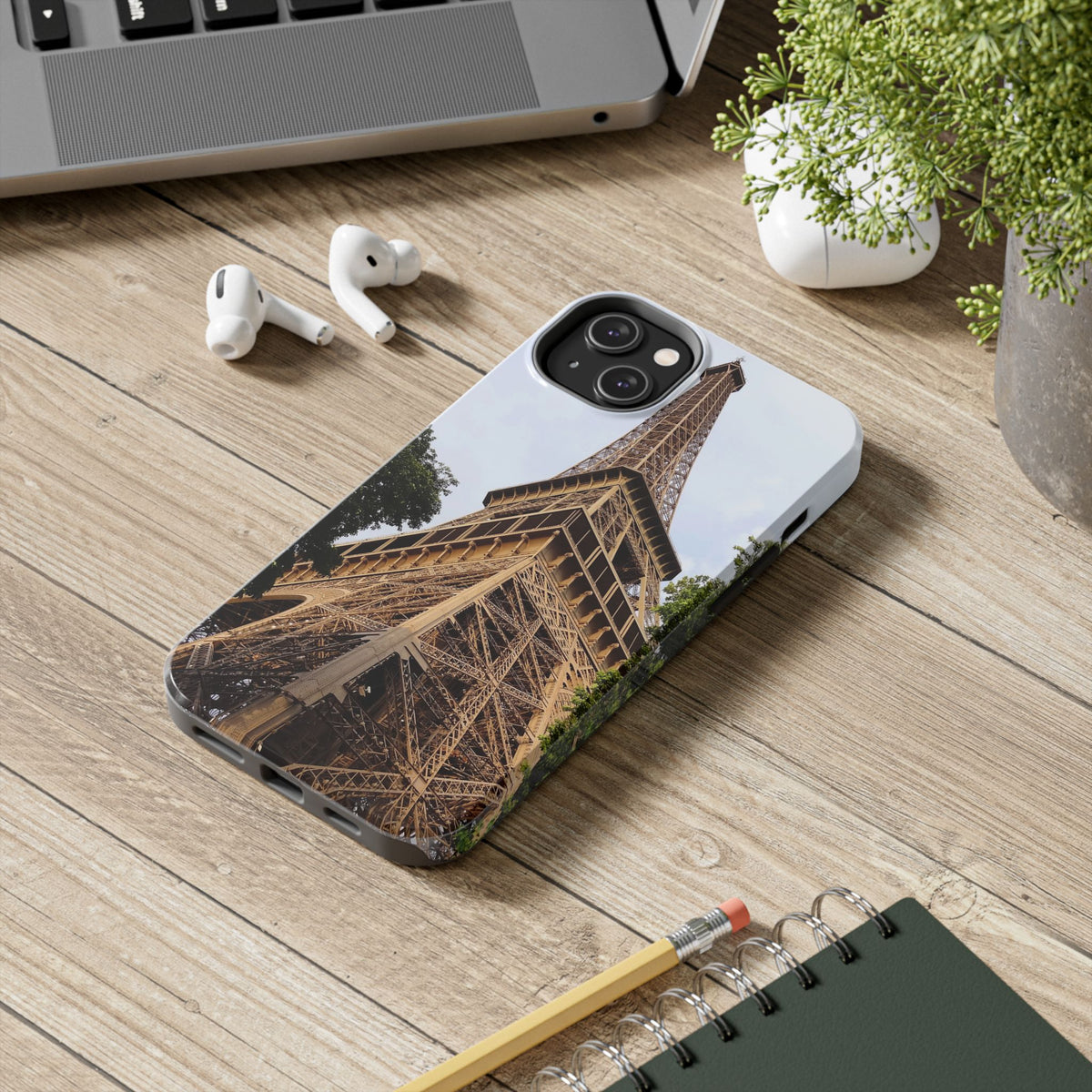 Rising Heavenly - Tough Phone Cases