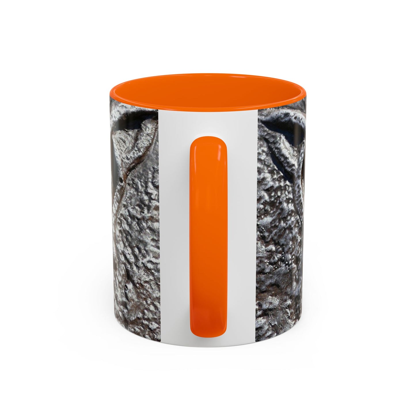 Frenzy Scream - Accent Coffee Mug (11, 15oz)