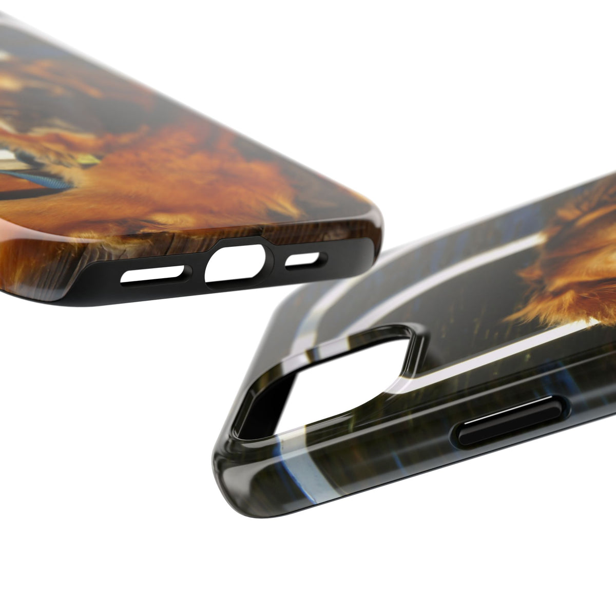 Eternal Love - Tough Phone Cases