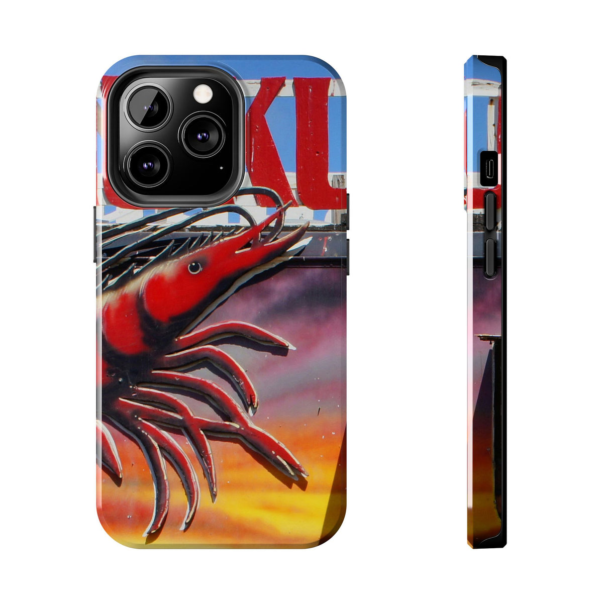 Kahuku Kai - Tough Phone Cases