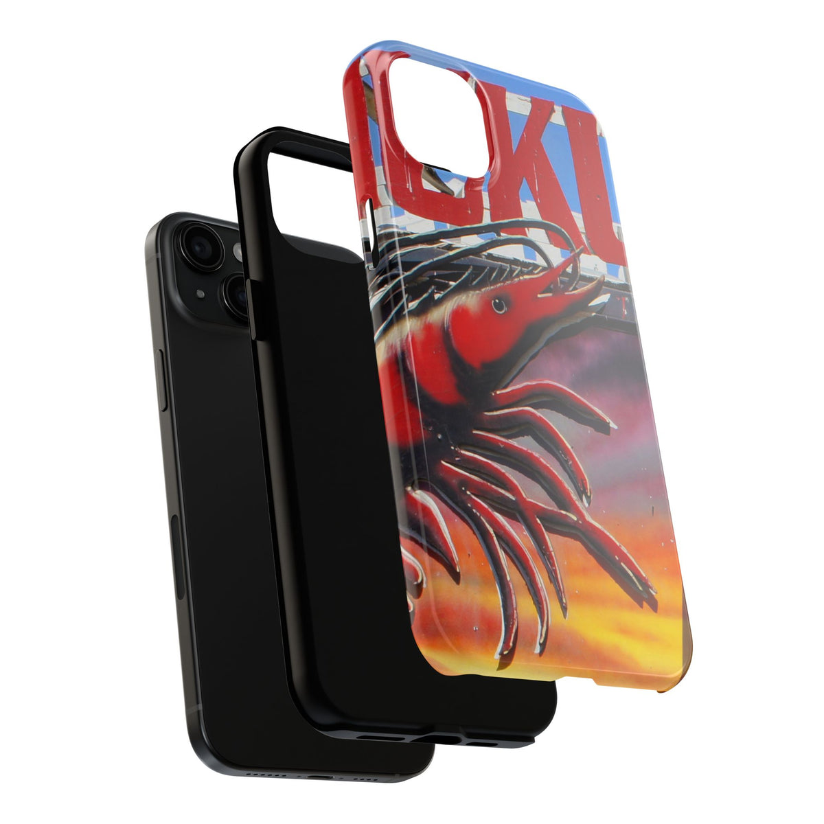 Kahuku Kai - Tough Phone Cases